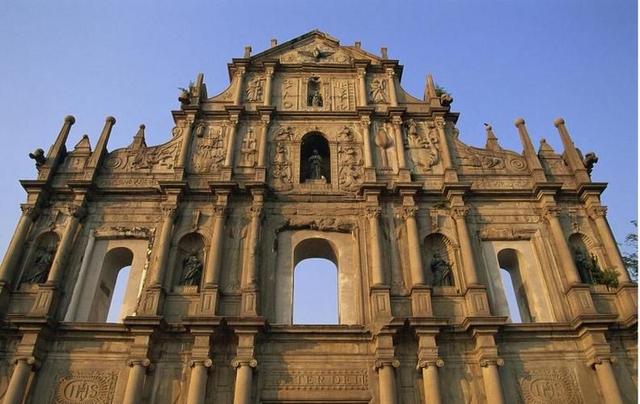 澳门大学本科申请条件，香港澳门大学申请条件（国际生申请澳门大学本科）