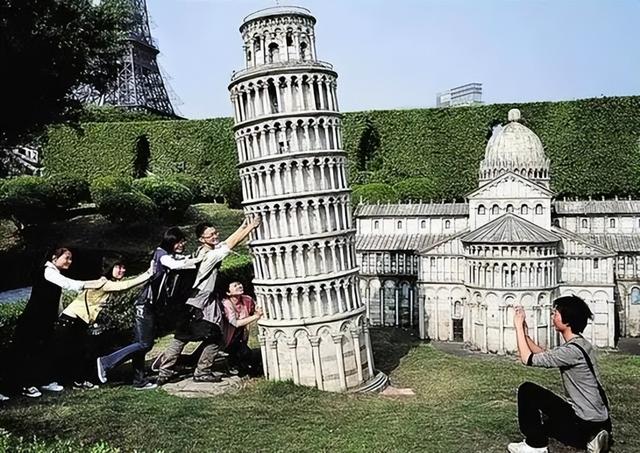 深圳世界之窗门票，深圳世界之窗的门票多少钱（我们又回到了“世界之窗”）