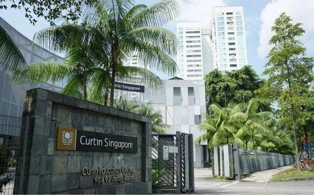 新加坡最好的大学，新加坡全球排名前十的大学（新加坡不止国立和南洋）