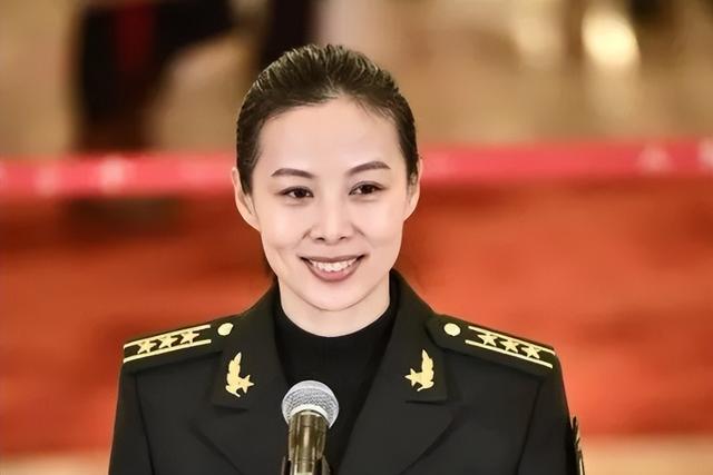 为什么刘洋是特级航天员，而王亚平是一级航天员？