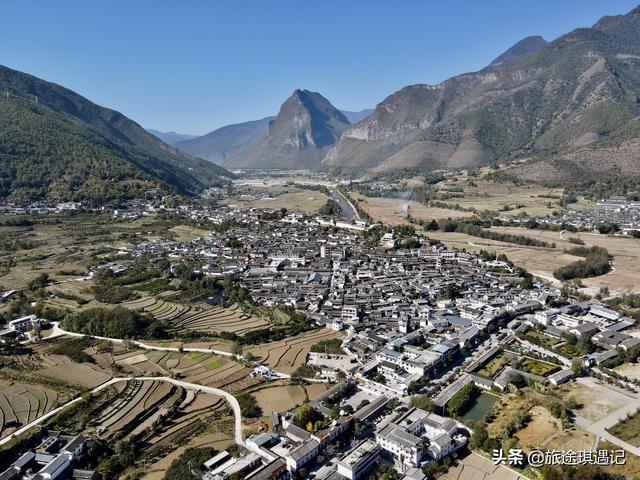 丽江旅游景点，丽江旅游景点有哪些地方（还有好几处小众打卡地值得游览）
