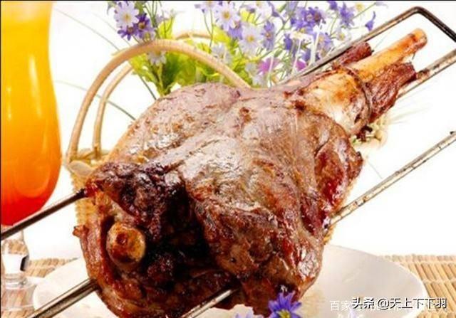 嘉峪关美食，嘉峪关美食一条街哪家的好（嘉峪关市最具特色的美食）