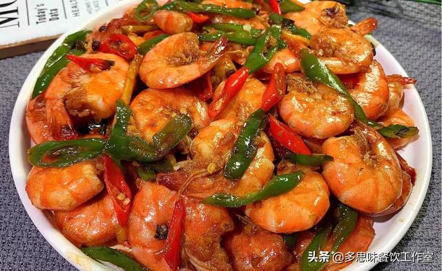 怎样做大虾好吃又简单，怎样做大虾好吃又简单视频小红书（教你10种家常大虾的做法）