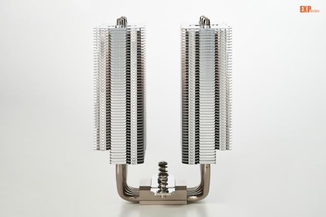 风冷散热器哪个好，九州风神大霜塔V5风冷散热器评测（cpu散热风扇哪个牌子好）