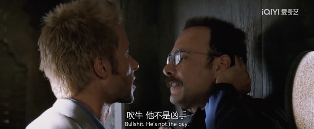 记忆碎片剧情解析，记忆碎片剧情细节（了解了希区柯克）