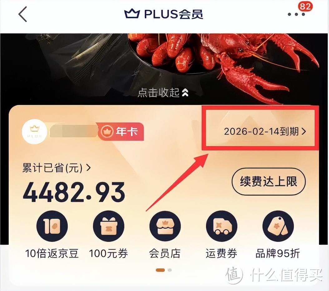 plus会员(京东plus卡值得开吗)