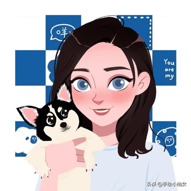 最新可爱搞怪的微信头像，可爱搞笑微信头像（换一换你的头像吧）