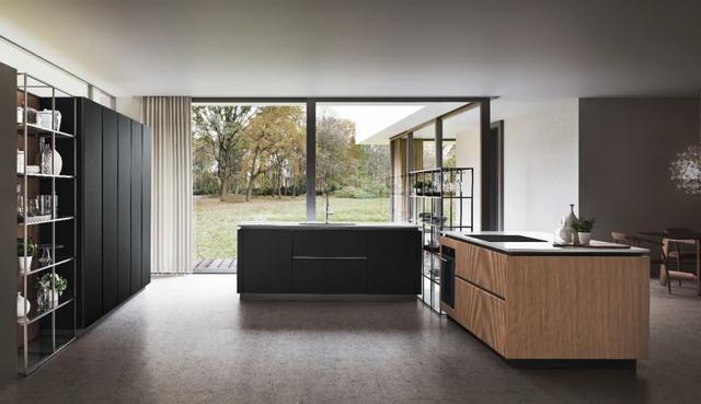 进口橱柜品牌，十大橱柜品牌最新排名（才明白生活的高级感从何而来）