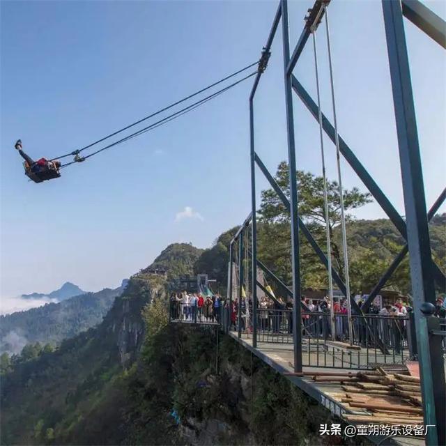 年轻人喜欢的娱乐项目，年轻人有什么娱乐项目（30种火遍全网的小型网红游乐设备）