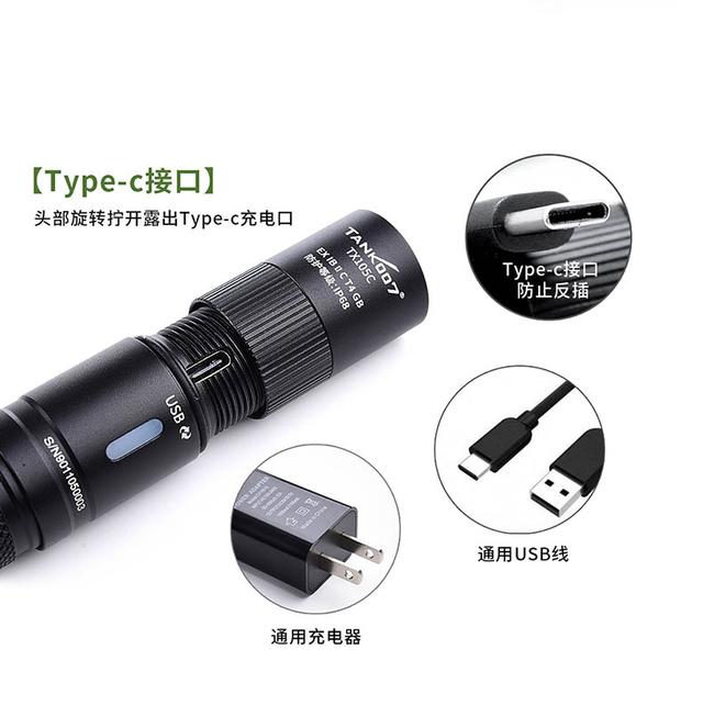 手电筒打不开是什么原因，打开手电筒看手机对眼睛好吗（用户如何排查LED防爆手电筒故障）