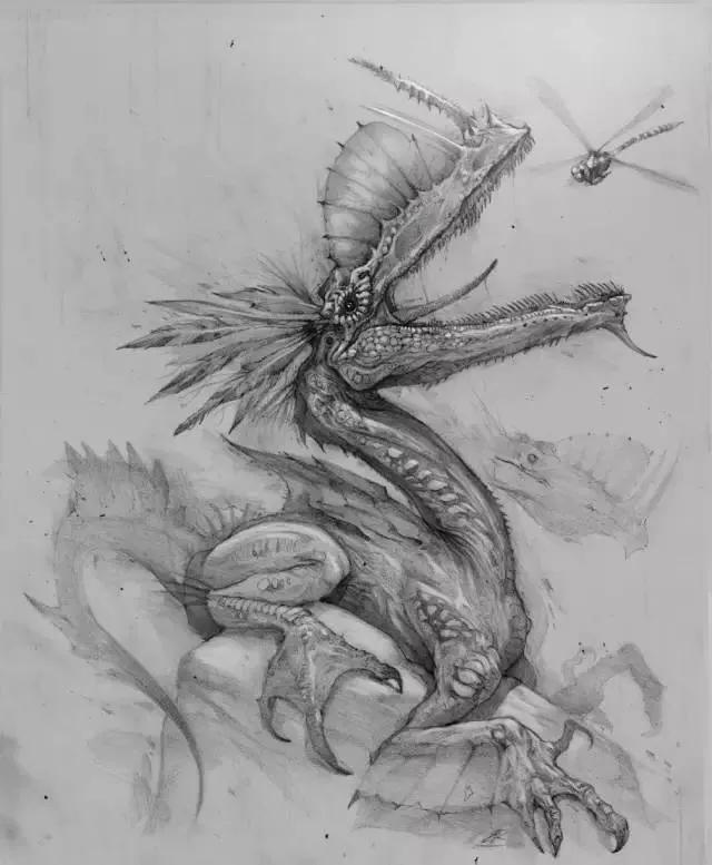 牛怎么画简单又漂亮，正方形简笔画之如何画牛（用作简单的绘画工具）