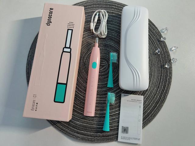 超声波电动牙刷，声波电动牙刷怎么使用（如何选择性价电动牙刷）