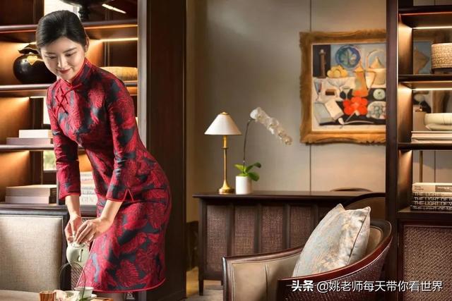 上海外滩半岛酒店，上海婚宴酒店排名（上海酒店的天花板）