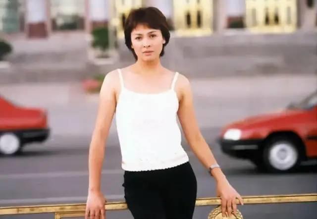 陪读妈妈演员表，陪读妈妈主角是谁演的（曾惊艳一个时代的11位女星现状）