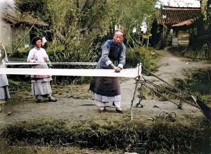 清朝皇帝列表图，清朝皇帝列表及简介清（这才是“真实的大清朝”）