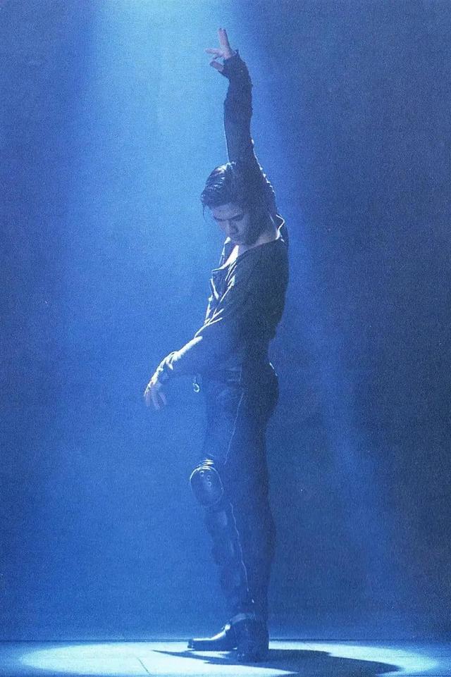 郭富城‖四大天王‖郭富城头像‖被迷倒呜呜微信，郭富城‖四大天王‖郭富城头像‖被迷倒呜呜（“四大天王”之郭富城）