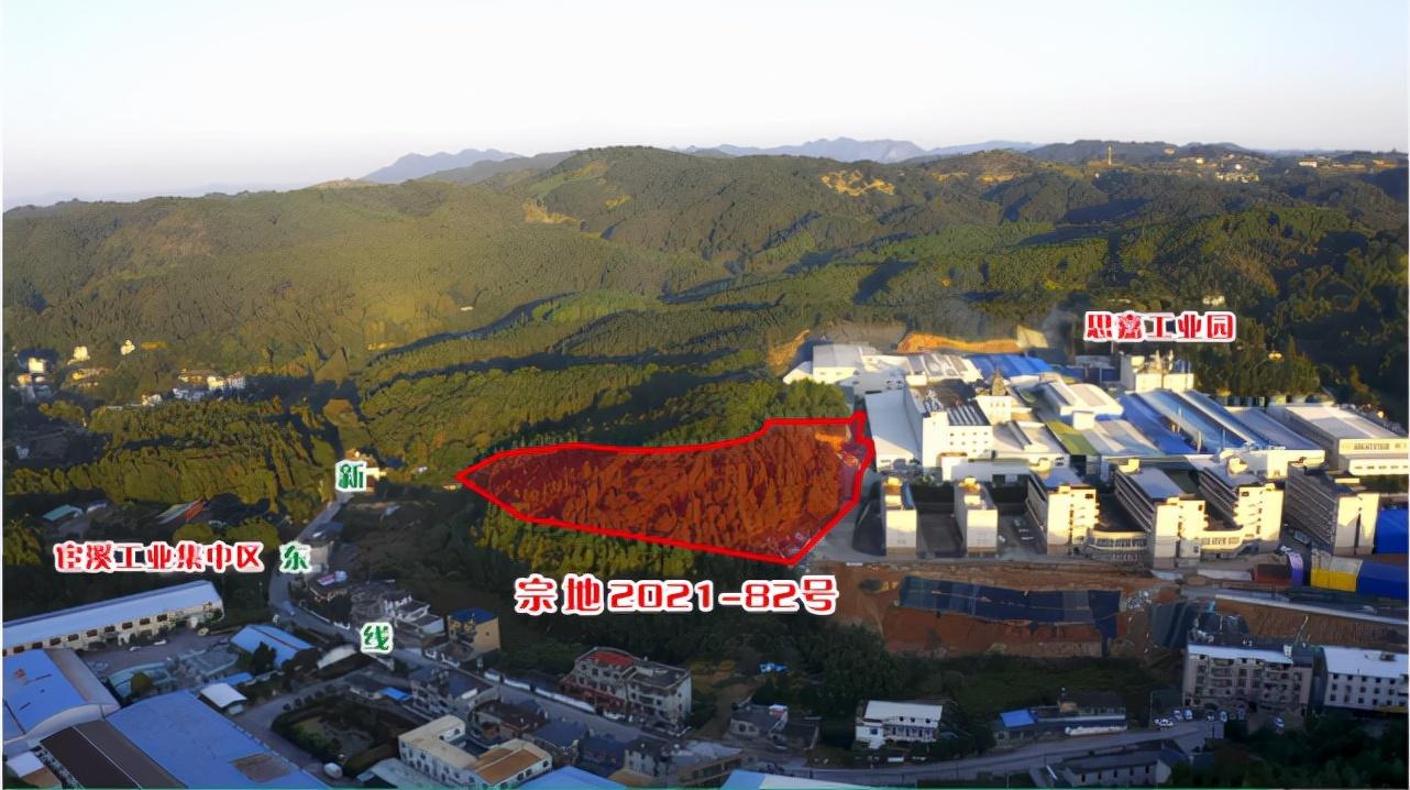 福州南方建材市场（福州第三次集中土拍收官）