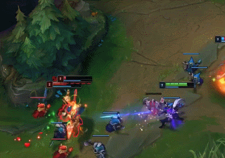 暴走萝莉出装，12.6三大上分ADC推荐