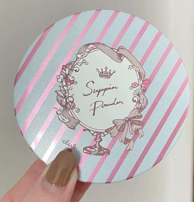 适合油皮用的定妆粉饼测评，油皮必看定妆补妆粉饼测评合集