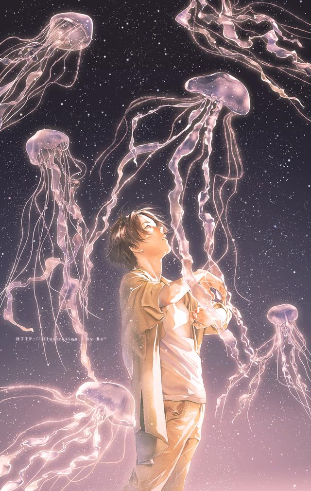 光影美，光影美学概念（淡淡的色彩表达颇具美感图片）