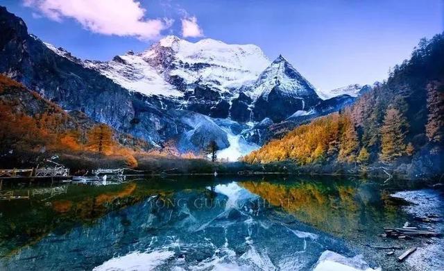 川藏线自驾游攻略，川藏线自驾游攻略最新版（自驾川藏南线318）