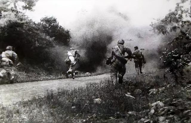 抗美援朝中国牺牲了多少人，抗美援朝中国牺牲了多少人民志愿军（抗美援朝我国伤亡近60万人）