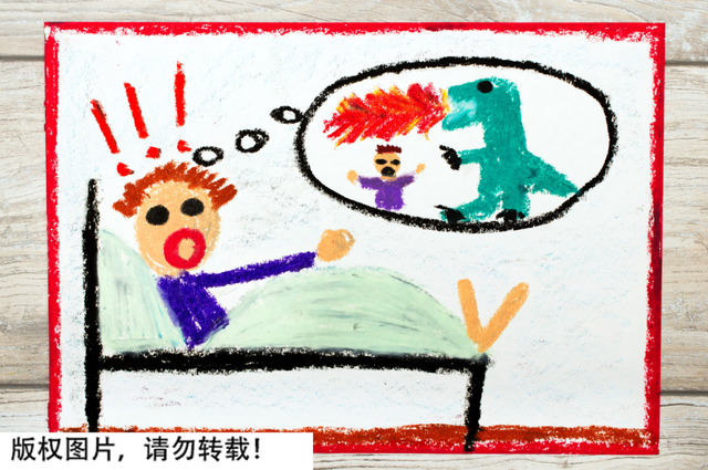 梦见打架打赢了，孕妇梦见跟人打架什么意思（噩梦缠身，或是疾病的征兆）