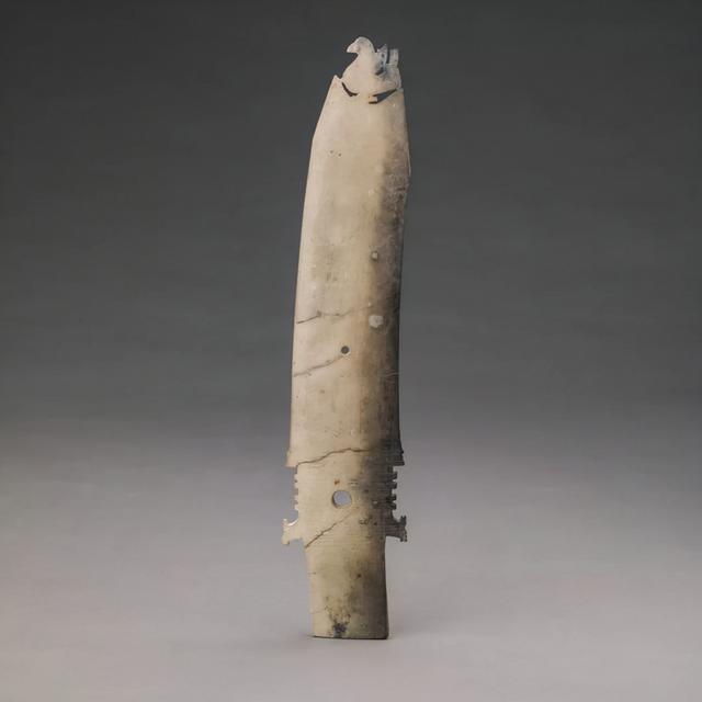 什么是符节器，分节符是干什么用的（弄璋之喜，弄得是哪个“璋”）