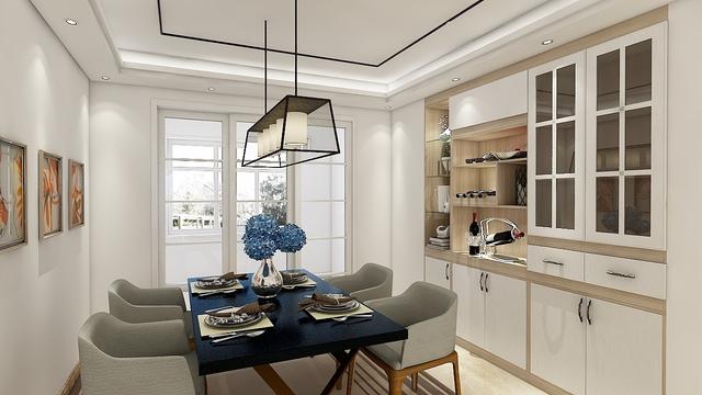 颗粒板做衣柜多少钱一平方，颗粒板定制衣柜多少钱一平方（一定要清楚全屋定制如何计价）