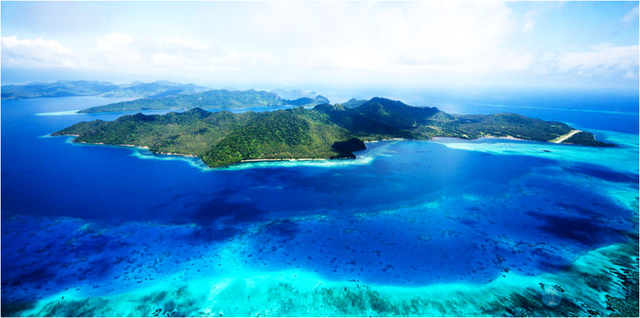 世界十大最贵私人岛屿排行榜，世界十大最贵私人岛屿排行榜图片（世上最奢华的私人旅游度假岛屿）