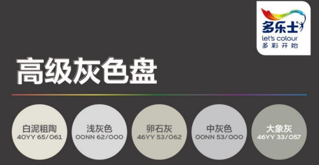 室内装修几种颜色最佳，2022年房屋装修最新款（墙面如何配色才不会过时）