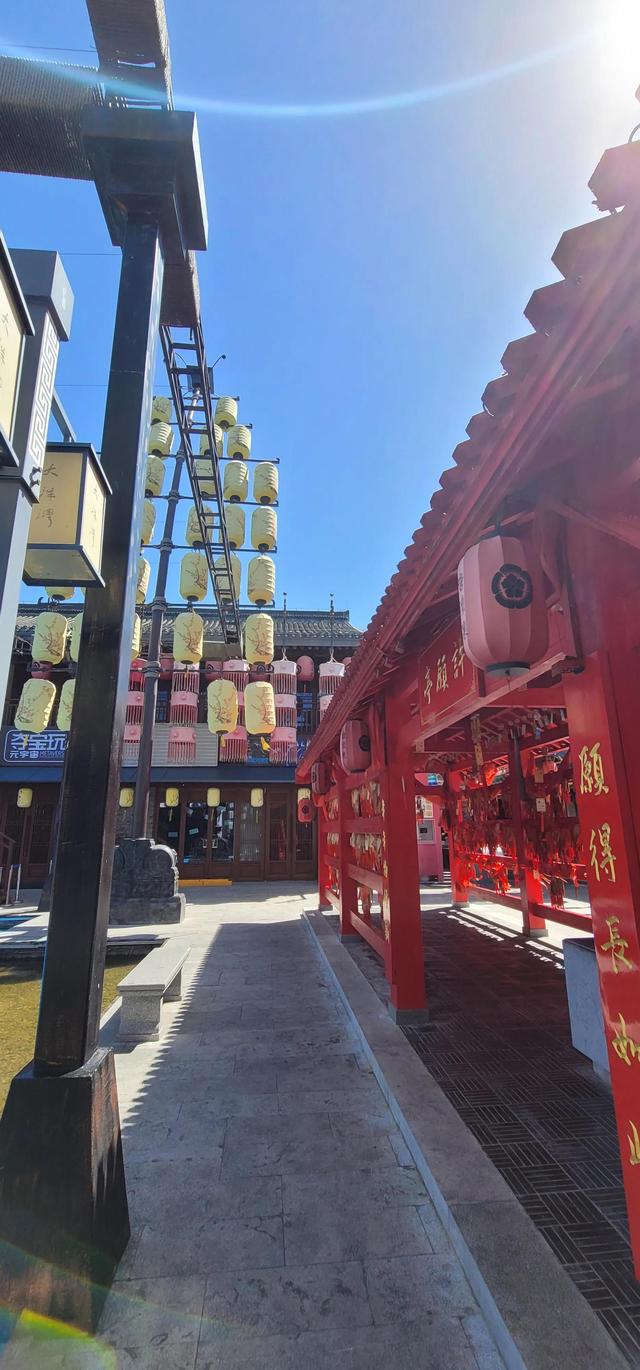 上海到青岛多远，上海到青岛的路程（上海青岛往返1400公里全程无高速沿途城市蜻蜓点水游）