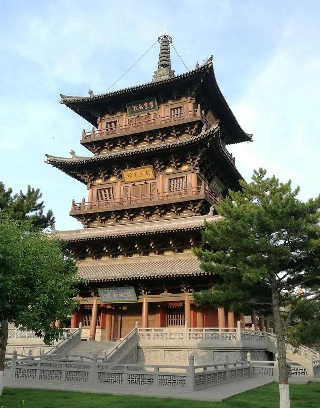 城市简介----大同，大同市简介（大同：中国古都·天下大同）