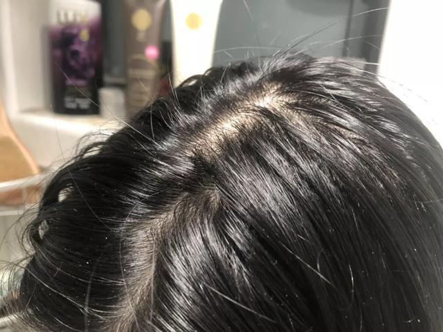 梳头发的方法视频，如何正确梳发（洗完两天都很干爽）
