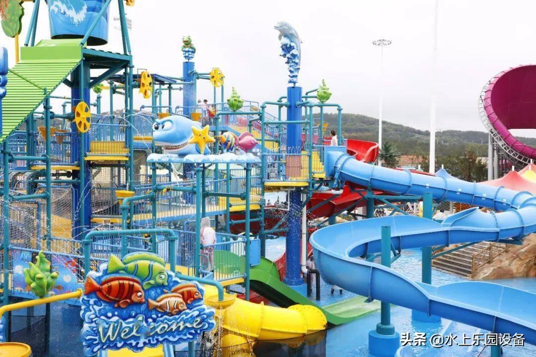 水上乐园投资(建个水上乐园多少钱)