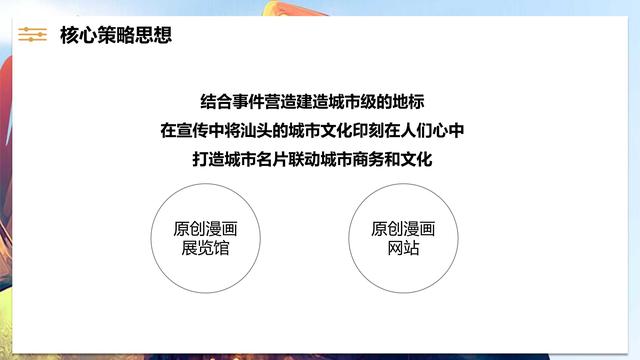 汕头亚青赛原创漫画城市推广整合营销策划方案（48页）