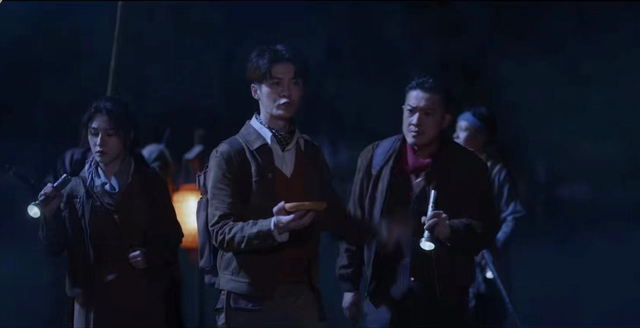 张丰毅 吕丽萍，吕丽萍和张丰毅的孩子（独居小屋精神引担忧）