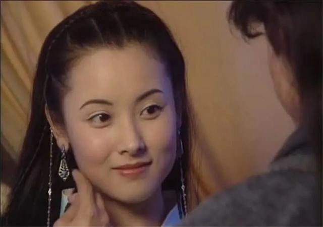 刘涛林心如还在演少女，而42岁的她，已经演了10年妈妈了