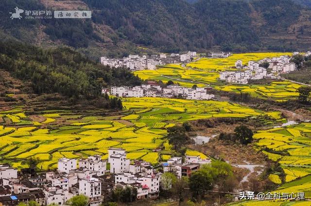 毕业旅行适合去的地方，我们去哪玩？国内适合毕业旅行的地方（全年最佳旅行地全在这儿）