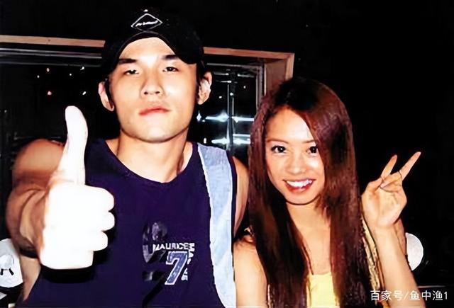 蔡依林现任男友，“少男杀手”蔡依林的坎坷情史