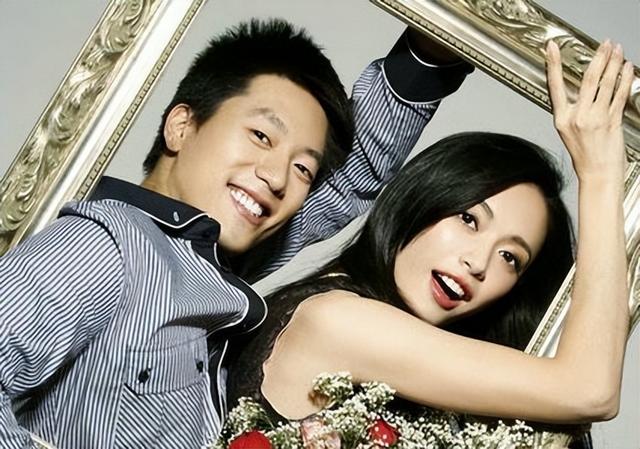 姚晨与凌潇肃，10年“离婚大战”，没有一个是赢家