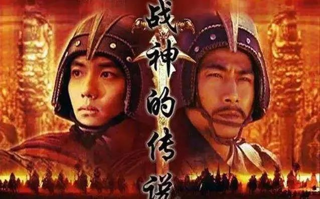 汉霍去病陵墓雕塑，代表了中国面对一切强敌的态度