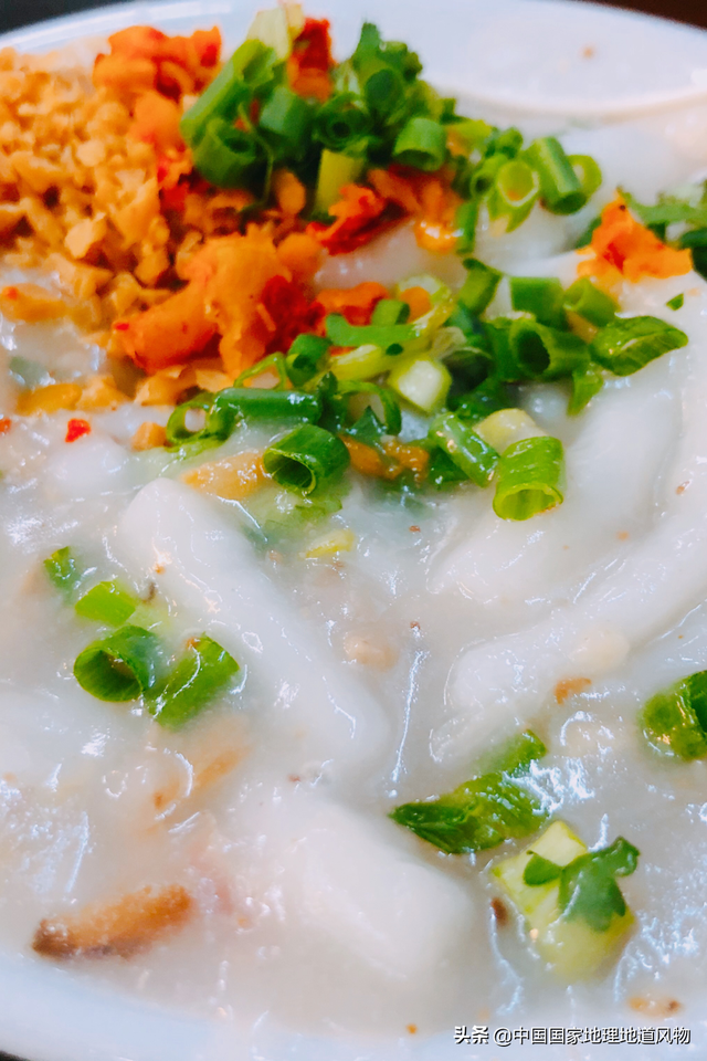 陈村粉的做法，陈村粉的做法怎么做好吃（吃得究竟有多“内卷”）
