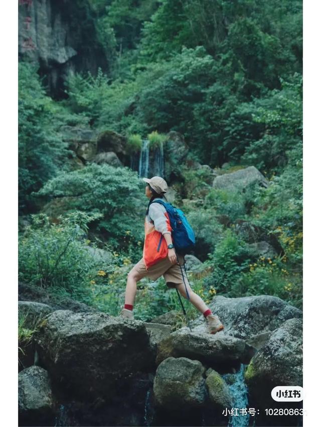 距离成都2小时小众的露营基地，成都近郊9个小众徒步露营耍水地