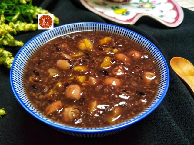 绿豆南瓜汤的做法，绿豆汤的家常做法（营养滋润又祛湿）