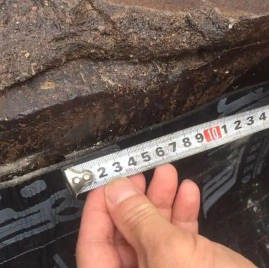 防水卷材施工规范，卷材防水施工规范有哪些（防水卷材拼接缝的处理及施工中的注意事项）