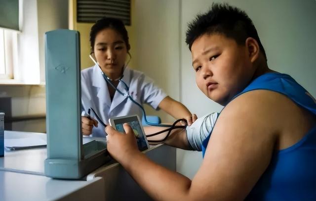 儿童长高标准表，快看看你家孩子的身高是否达标了呢