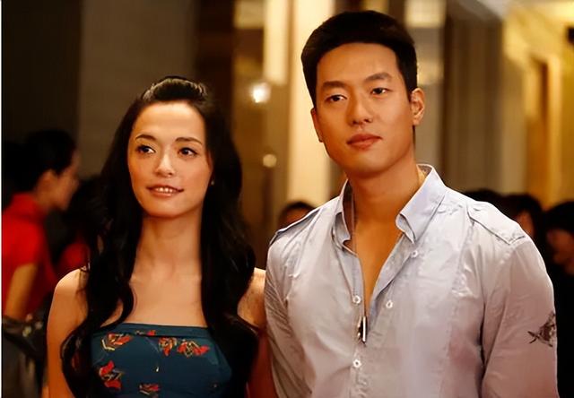 姚晨与凌潇肃，10年“离婚大战”，没有一个是赢家