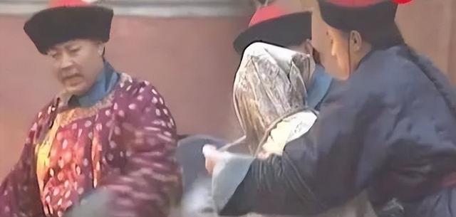 康熙王朝苏麻喇姑，康熙王朝苏麻喇姑的结局是什么（太监们为什么要将石灰倒在她头上）