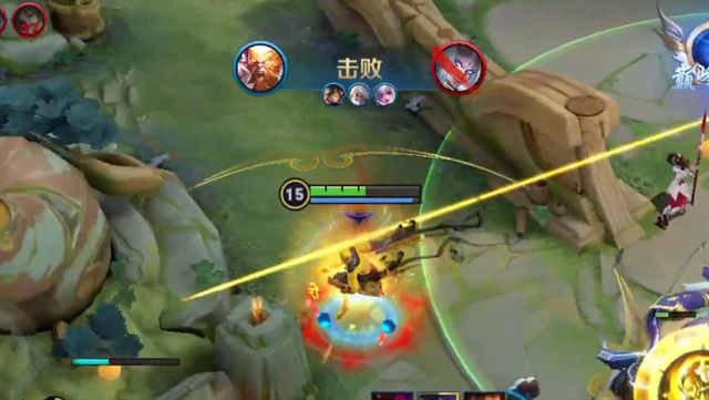 王者荣耀孙悟空铭文出装，王者荣耀孙悟空铭文出装打野大神（“快刀流”猴子火了）